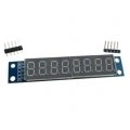 7 Segment  Module 8 Digit